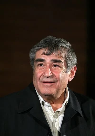 پرتره حمید سمندریان